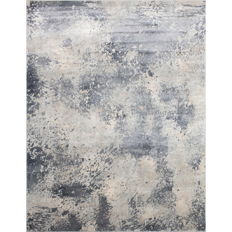 Louis Indoor Rug, Rectangle 8'7" x 11'10"