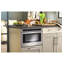 Monogram Microwave Drawer