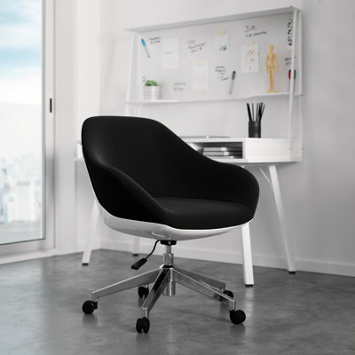 Polyester Blend Office Chair