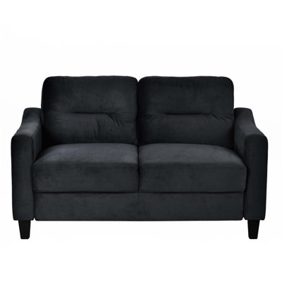 2-Seat Loverseat Sofa