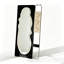 Miroir pleine grandeur Mid-Chinese