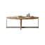Table basse Minimalist