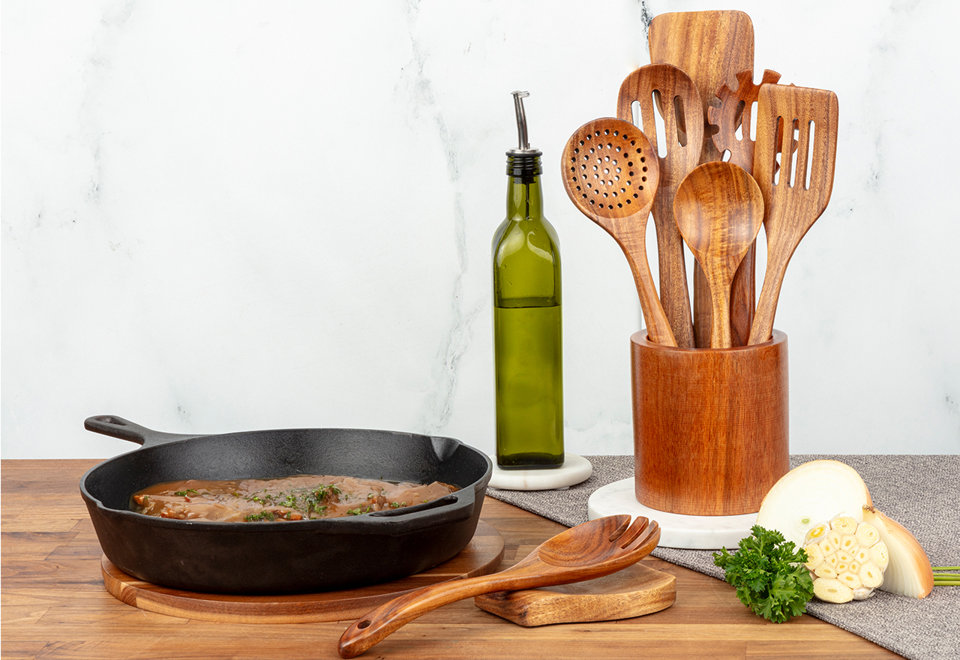 Kitchen Utensils