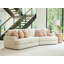 Palm Desert Lansing Sectional