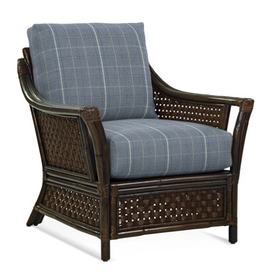 Boca Upholstered Armchair