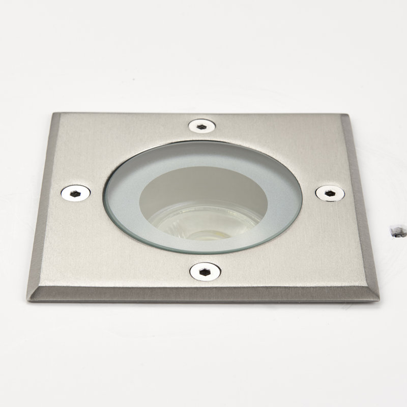 Nishit Steel Well Light