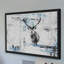 Parvez Taj - Single Picture Frame Print-19912753