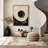 Travon Shag Abstract Indoor Rug-766310191