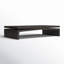 Matthes Rectangular Single Coffee Table-1386147007