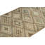 One-of-a-Kind Runner 4' X 10' Hand Knotted Area Rug