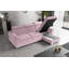 Averyona 3 Seater Corner Sectional-445622997-445622998