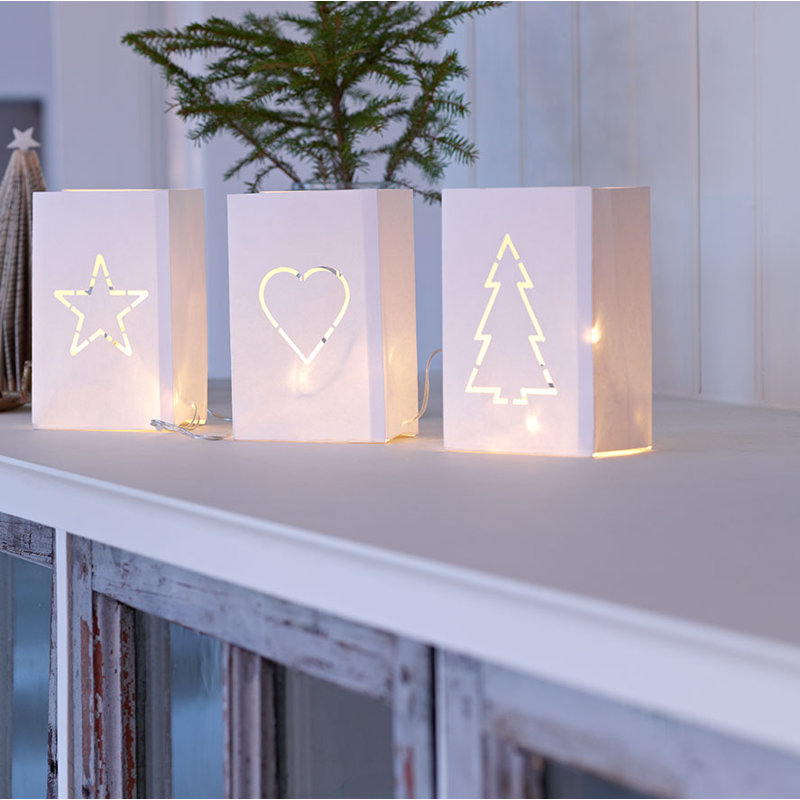 LED Luminary & Pathway Lights