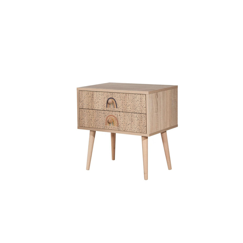 Table de nuit