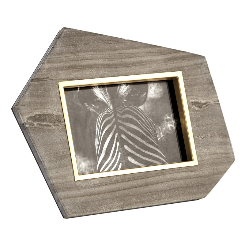 Metal Picture Frame