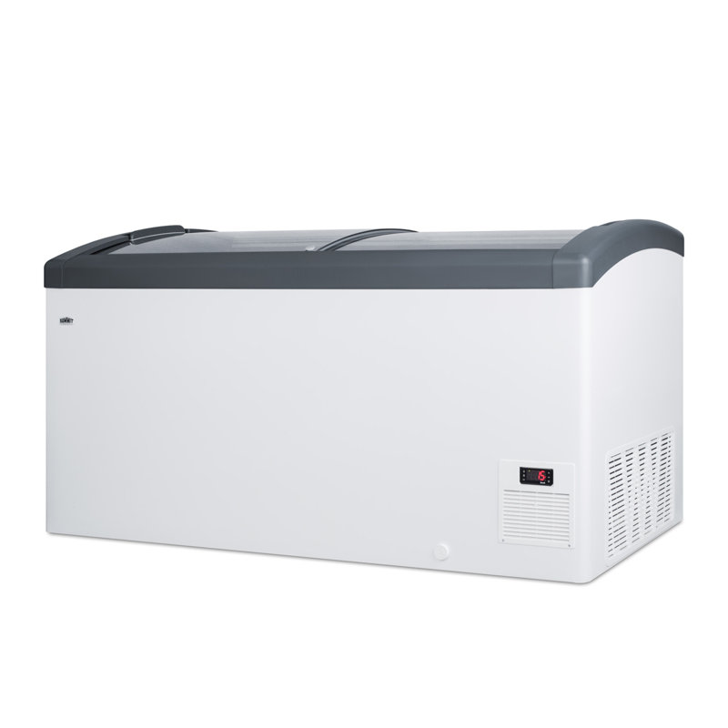 14.8 cu. ft. Chest Freezer