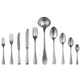 Epoque 45 - Piece Stainless Steel Flatware Set - Service for 6