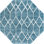 Eshin Geometric Indoor Rug