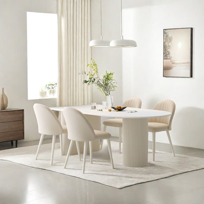 Ensemble de salle à manger Minimalist