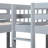 Antanae Kids Twin Bunk Bed with Drawers-1138493010
