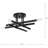 Semi Flush Mount-1658451456