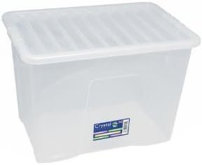 Rebrilliant Mercutio Box