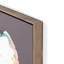 Don by Coup DEsprit - Picture Frame Painting Print on Canvas