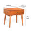 Commode anglaise 1 tiroir Hackler-1333773210