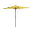 Parasol de marché carré Fidel-1704028947