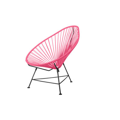 Chaise de jardin