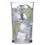 Jour Handmade Crystal Drinking Glass