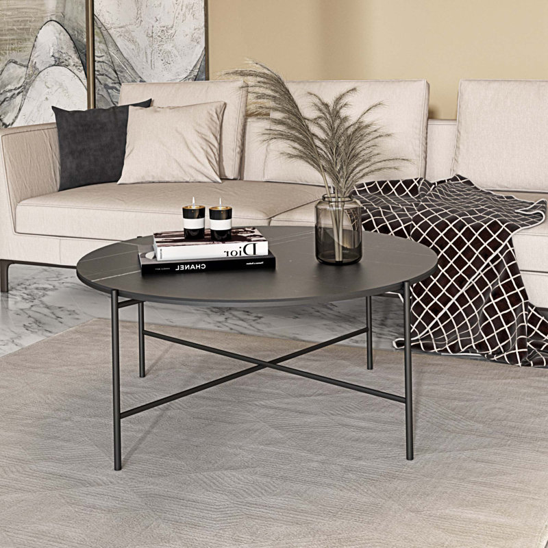 Table basse Kissner