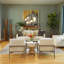Drea 8 - Light Chandelier