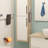 5 - Piece Bathroom Hardware Set-86154423