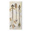 Tribal Arrows - impression sur toile tendue-22287015