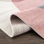 Tapis crème Thomasina DEC120A-69295834
