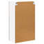 Vidaxl Kitchen Wall Cabinet High Gloss White 60 X 31 X 100 Cm-121218023-121218030