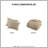 2 PCS Chenille Oversized Comforter Set-126579510