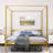 Kyvin Canopy Bed-86176455-55626016