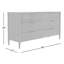 Commode 6 tiroirs Reece-159206291