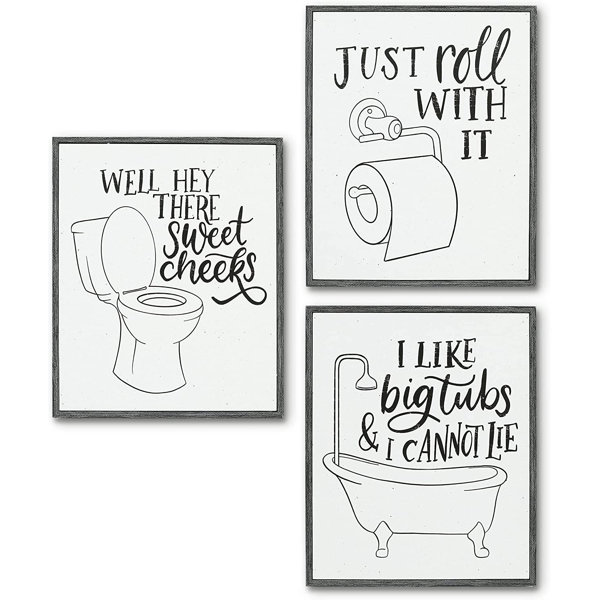 funny toilet signs printable