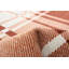 Tapis de couloir en polyester 2 pi 6 po x 8 pi Markisha-1250516294