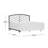Amiayah Metal Open-Frame Bed-91341494