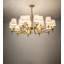 Toby 15 - Light Chandelier
