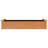 Matwau Wood Raised Garden Bed-1420640668-1420640670