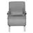 Woodbluff 31'' Upholstered Sleeper Sofa-275839043