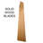  Wedgewood 60 in. Satin Brass Indoor Rod Mount Contemporary Ceiling Fan with Light Oak Blades, Dimmable Integrated LED Light Kit and Remote Control Included, 6 Speed Energy Efficient DC Motor-1773755608-1773755615