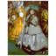 Edouard Manet - Wrapped Canvas Painting-21212854