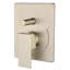 Système de douche complet avec valve brute-67168982