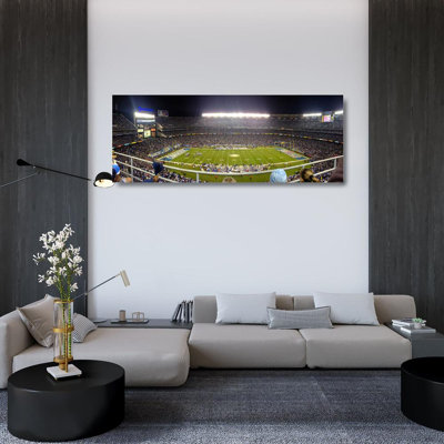 Qualcomm Stadium