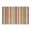 Tapis intérieur / extérieur beige HorizontalStripes-603941239